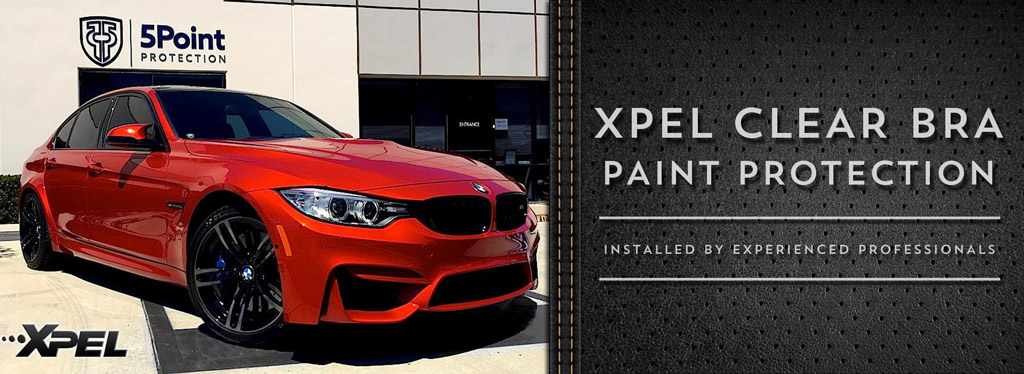5point-paint-protection-san-diego-xpel-clear-bra-bmw