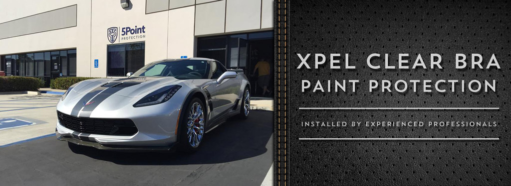 5point-paint-protection-san-diego-xpel-clear-bra-corvette